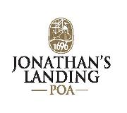Jonathans Landing POA Logo